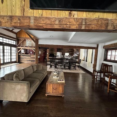 The Spirit Horse Farm, Kent Connecticut Villa Buitenkant foto