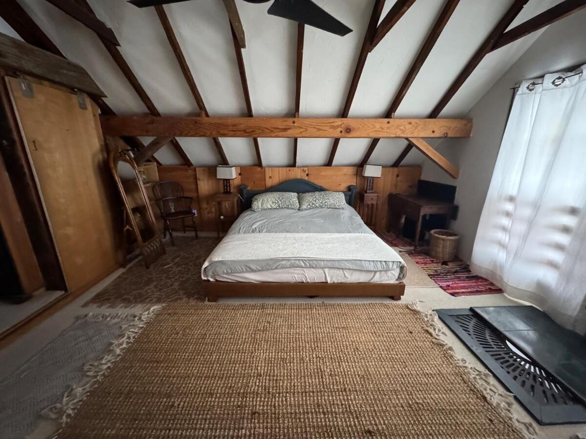 The Spirit Horse Farm, Kent Connecticut Villa Buitenkant foto