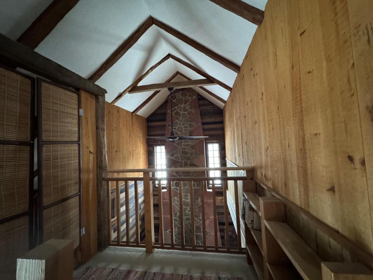 The Spirit Horse Farm, Kent Connecticut Villa Buitenkant foto