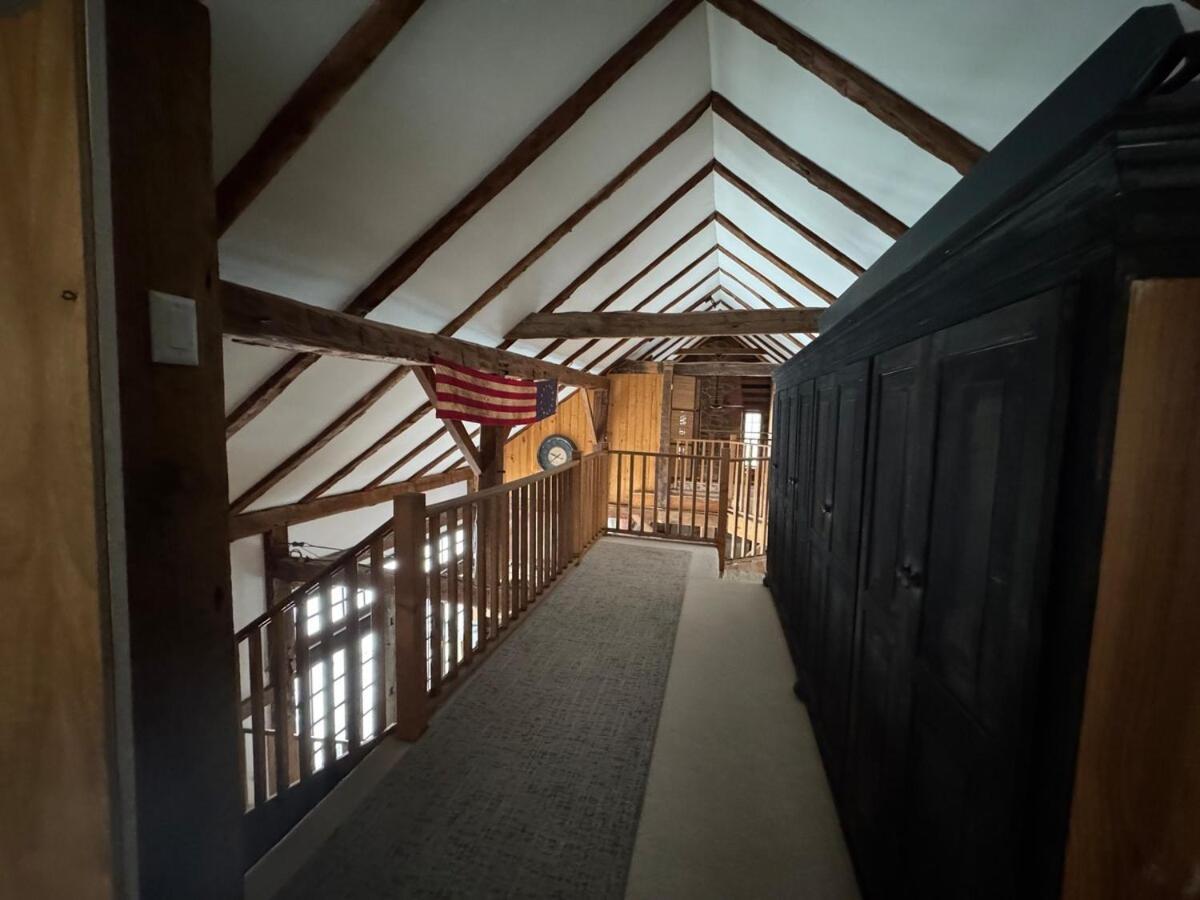 The Spirit Horse Farm, Kent Connecticut Villa Buitenkant foto