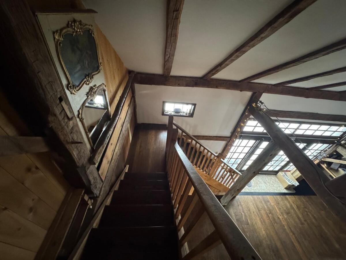 The Spirit Horse Farm, Kent Connecticut Villa Buitenkant foto