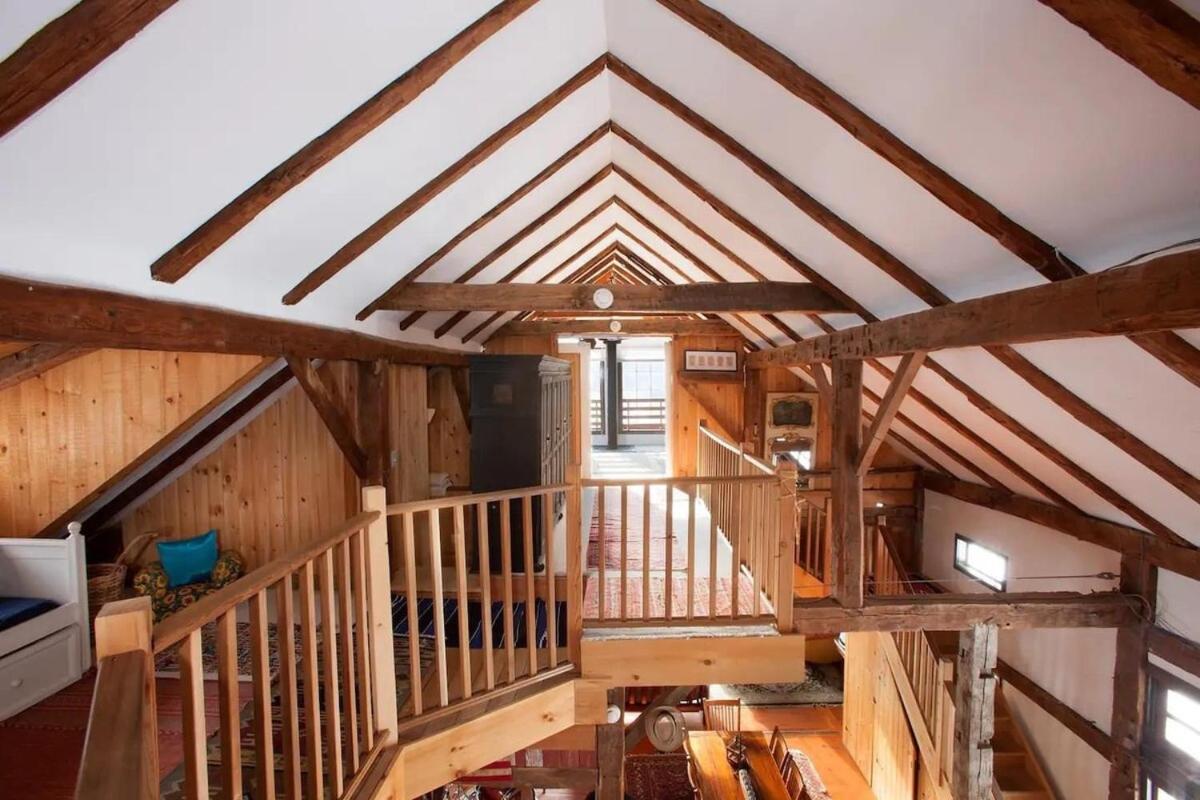 The Spirit Horse Farm, Kent Connecticut Villa Buitenkant foto