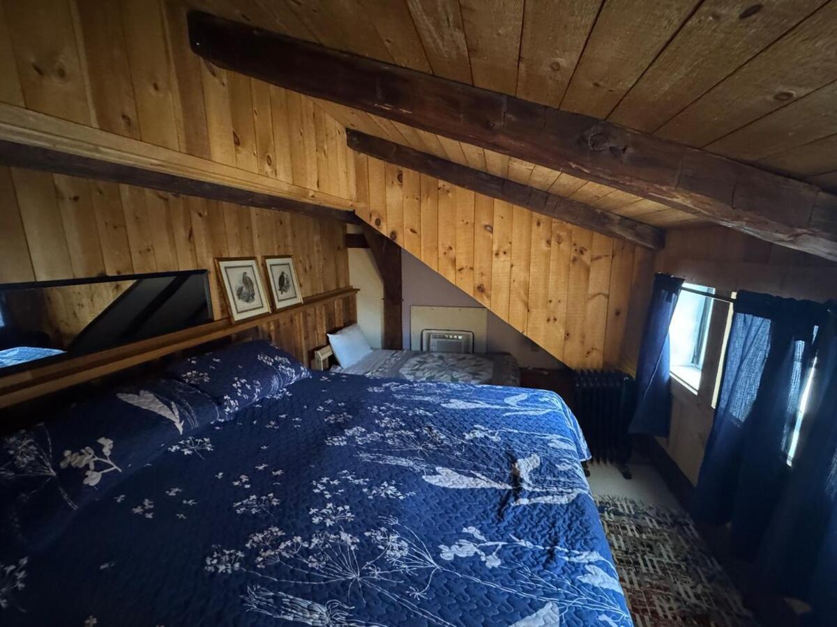 The Spirit Horse Farm, Kent Connecticut Villa Buitenkant foto