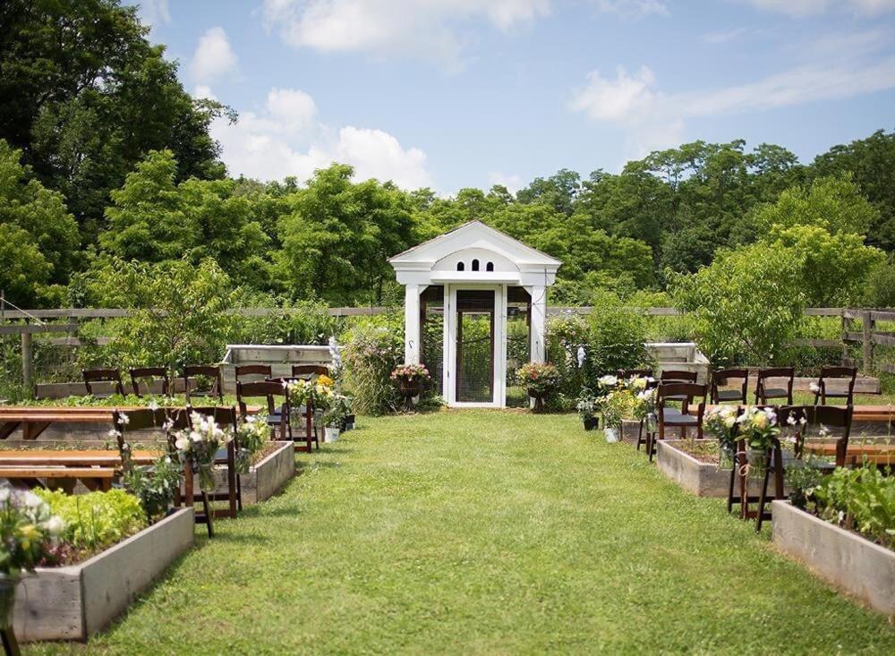 The Spirit Horse Farm, Kent Connecticut Villa Buitenkant foto