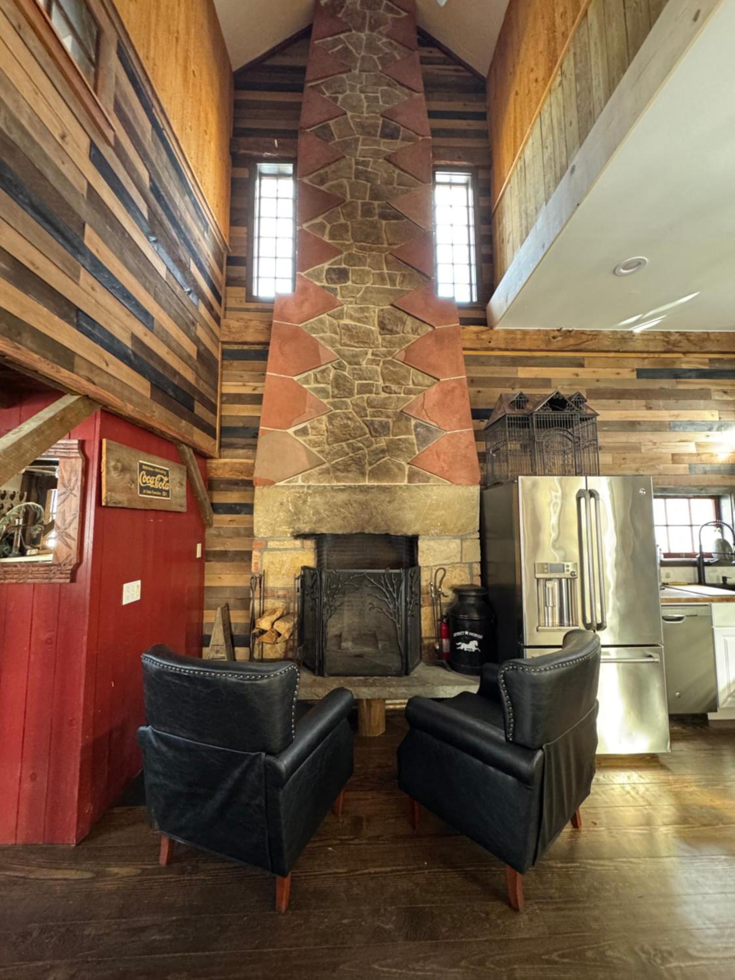 The Spirit Horse Farm, Kent Connecticut Villa Buitenkant foto
